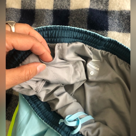 NWOT Nike Running Shorts - Picture 4 of 10